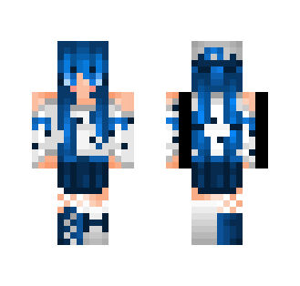 Bubaxho [My skin]