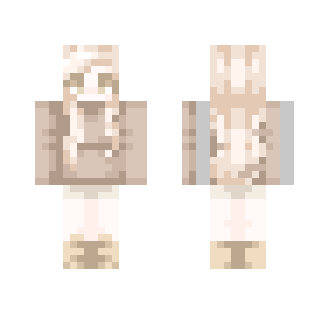 Sand