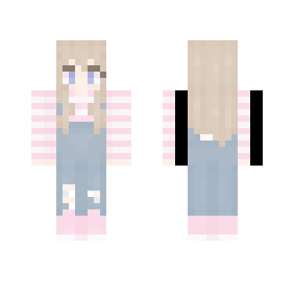 Overalls Over All Others