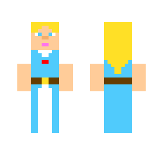 A Link to the Past Zelda