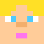 Download Free A Link to the Past Zelda Skin for Minecraft image 3 A Link to the Past Zelda - Female Minecraft Skins - image 3