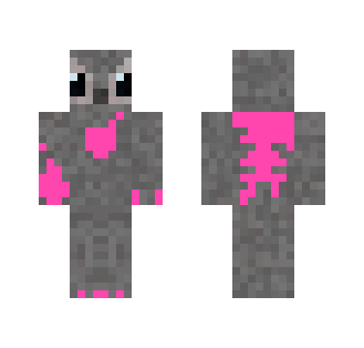 hesten til jørgen - Male Minecraft Skins - image 2