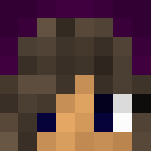 Muslim Queen - Female Minecraft Skins - image 3