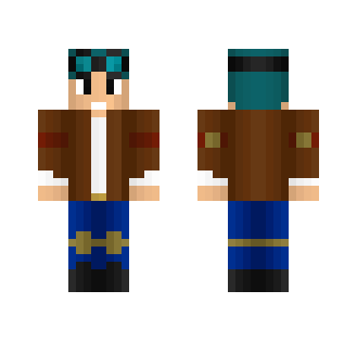 DanTDM