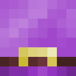 Oztuaii The Wizard ~ Arcane ~ 3D - Male Minecraft Skins - image 3