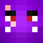 Envy - Male Minecraft Skins - image 3