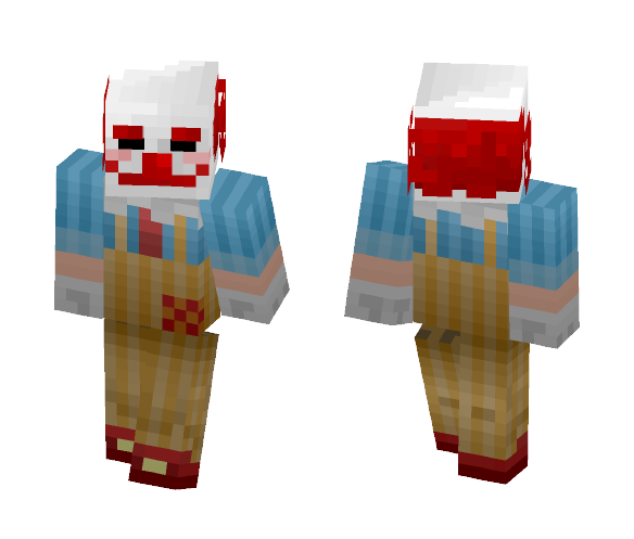 Killer clown