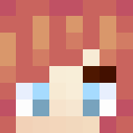 OC Anna | ANNA - Female Minecraft Skins - image 3