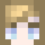 Gothic Angel - Female Minecraft Skins - image 3