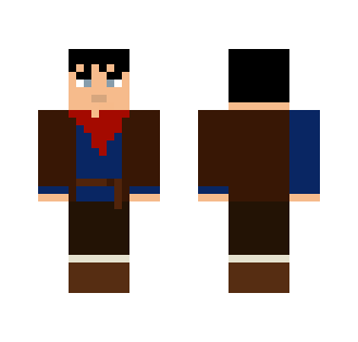 Merlin (BBC)