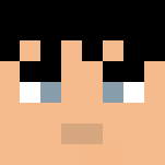 Merlin (BBC) - Male Minecraft Skins - image 3