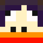 Underfail-frask - Female Minecraft Skins - image 3