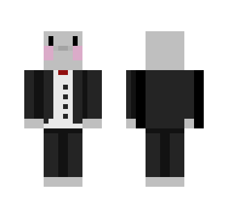 Bunny Magic [With Variants]