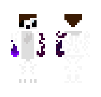 NYDLEE mode skin!