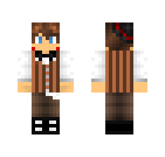 Human Toy Freddy