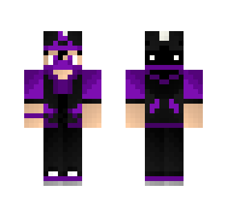 Boboiboy Dark