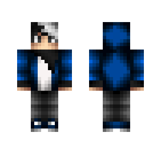 Sorry for not uploading - Male Minecraft Skins - image 2