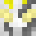 Fake Gaia Meemos [Ultraman Gaia] - Male Minecraft Skins - image 3