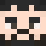 Jon Snow || Battle of the Bastards - Male Minecraft Skins - image 3