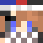 Human Nightmare Balloon Boy - Boy Minecraft Skins - image 3