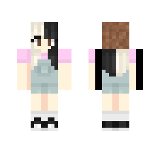 ~ Cry Baby ~ - Baby Minecraft Skins - image 2