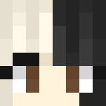 ~ Cry Baby ~ - Baby Minecraft Skins - image 3