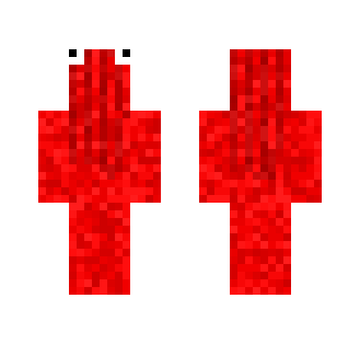 Red Guy (Don't Hug Me I'm Scared)