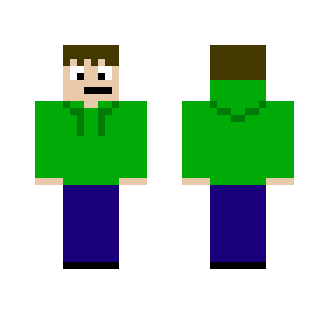 Edd (Eddsworld)