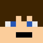 Marty McFly - Male Minecraft Skins - image 3