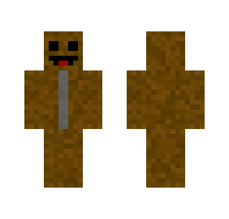 Sackboy