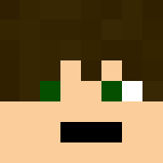 Download Free The Doctor (Matt Smith Version 1) Skin for Minecraft image 3 The Doctor (Matt Smith Version 1) - Male Minecraft Skins - image 3