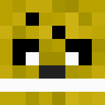 Springtrap - Male Minecraft Skins - image 3