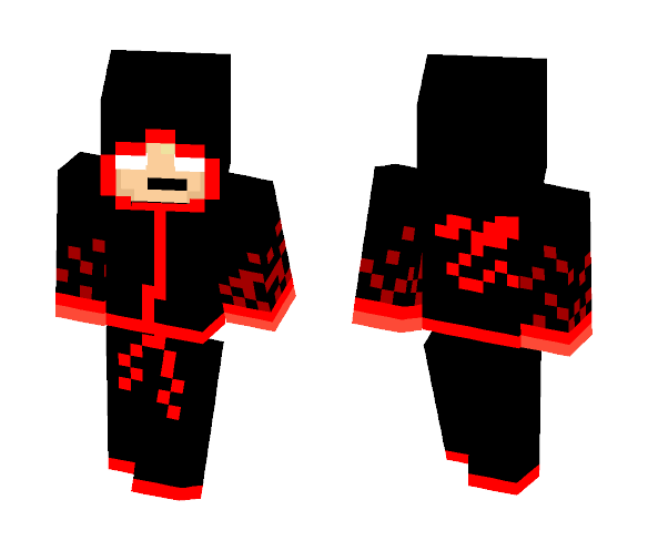 Imagine Wonder - Male Minecraft Skins - image 1