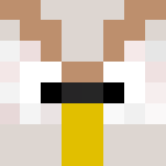 Vanoss White Owl [Canada] - Male Minecraft Skins - image 3