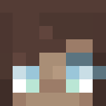 Changed my user!! - Female Minecraft Skins - image 3