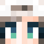 Prxmisia: starting fresh (x - Female Minecraft Skins - image 3