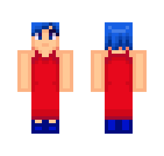 [Stardew Valley] Emily
