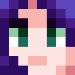 [Stardew Valley] Abigail - Female Minecraft Skins - image 3