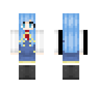 Request x (Krulcifer Einfolk)