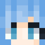 Request x (Krulcifer Einfolk) - Female Minecraft Skins - image 3
