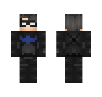 Nightwing (Young Justice)