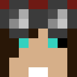 God Syndrome Locklear - Male Minecraft Skins - image 3