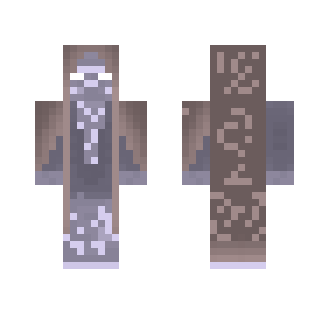 Spectral Guardian - Other Minecraft Skins - image 2