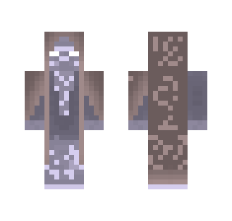 Spectral Guardian