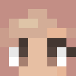 βαℜκιεγγ - Cotton Cold - Female Minecraft Skins - image 3
