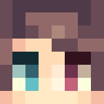 ????Blood Vs. Water???? - Male Minecraft Skins - image 3