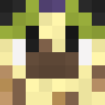 Rhyolite ~ Giraffe of the Earth ~ - Interchangeable Minecraft Skins - image 3
