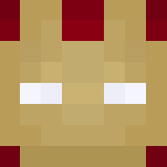 IronMan (MCU) (Civil War) - Comics Minecraft Skins - image 3