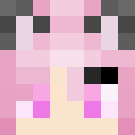 #Camping skin - Female Minecraft Skins - image 3
