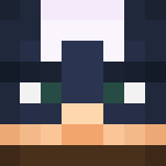 Captain America (MCU) (Civil War) - Comics Minecraft Skins - image 3